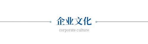 COMPANY CULTURE(图1)