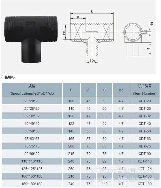 渤海管件用于“川气东输”工程