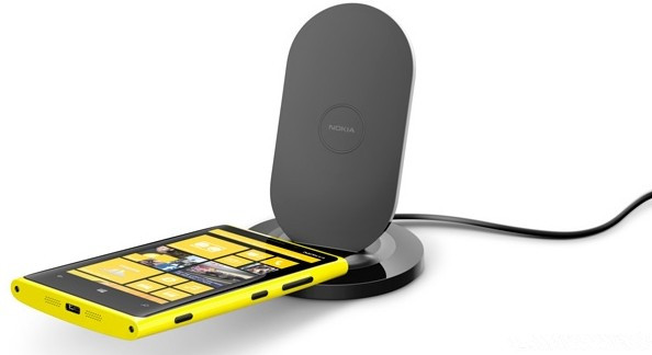 诺基亚：关于Lumia920你不知道的10件事(图2)