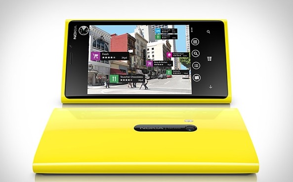 诺基亚：关于Lumia920你不知道的10件事(图1)