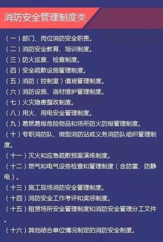 公示｜贵港市消防救援支队2024年9月份全市“双随机、一公开”消防监督抽查计划公示(图1)