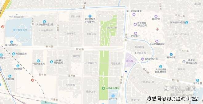 中鹰黑森林(售楼处)首页网站-中鹰黑森林2024房价趋势户型小区环境(图22)