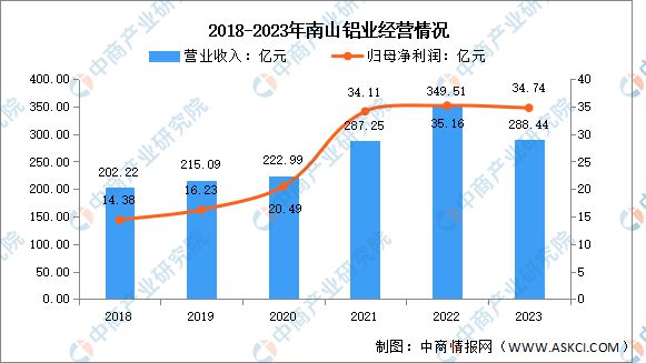 2024年中国铝型材行业市场前景预测研究报告（简版）(图11)