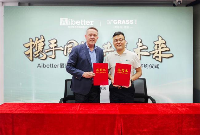 回顾2024展望未来：Aibetter爱贝特不锈钢厨柜高端定制的璀璨篇章(图5)