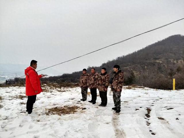 中国石油长庆油田输油二处开展无人机巡线培训提升管道巡护质效(图1)