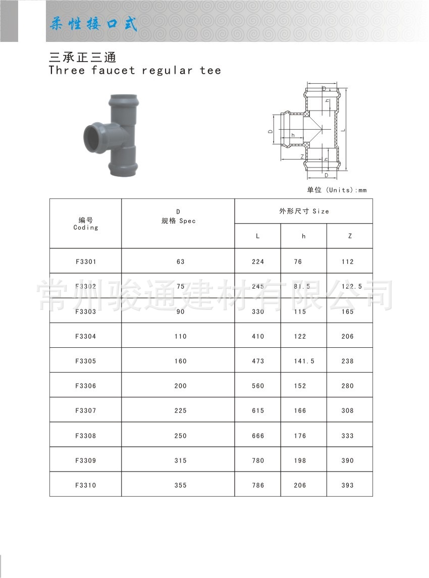 黑龙江316三通